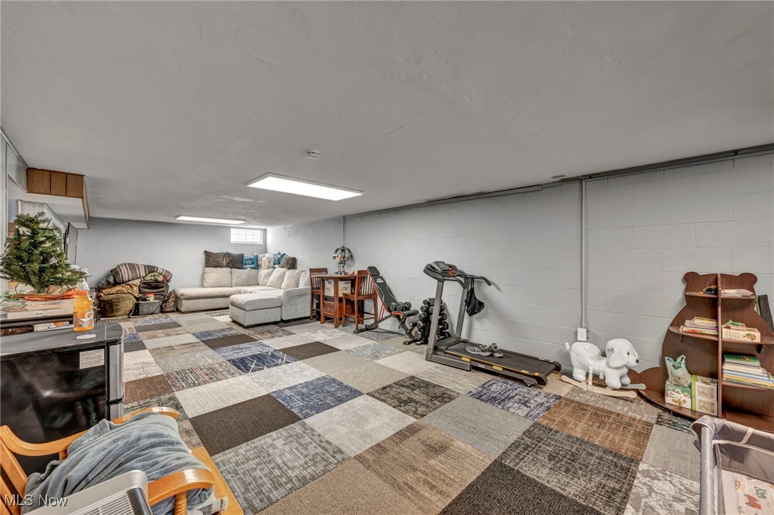 Tower/Leavitt - Residential