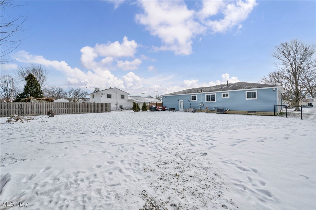 Tower/Leavitt - Residential