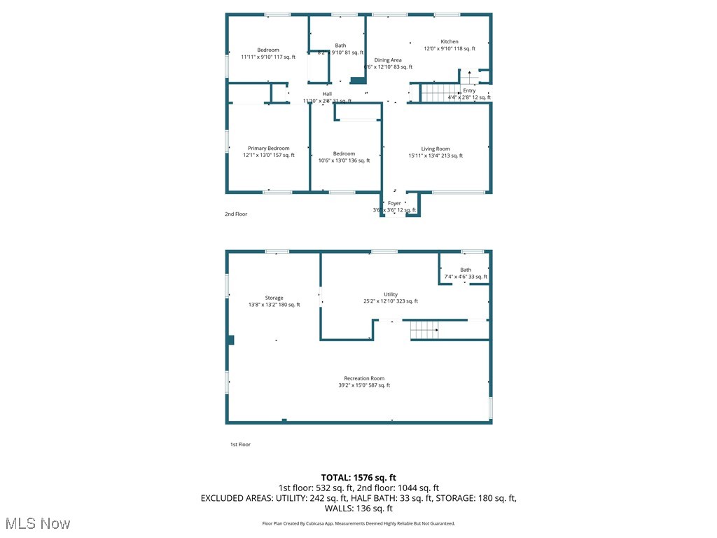 Tower/Leavitt - Residential
