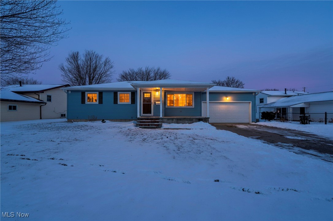 Tower/Leavitt - Residential