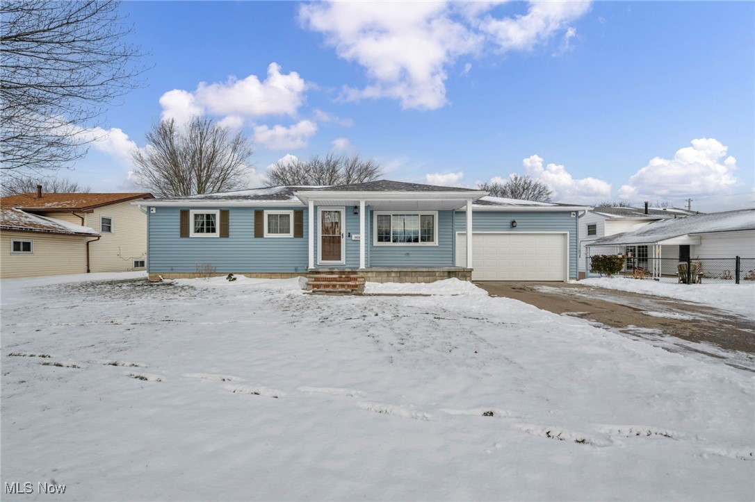 Tower/Leavitt - Residential