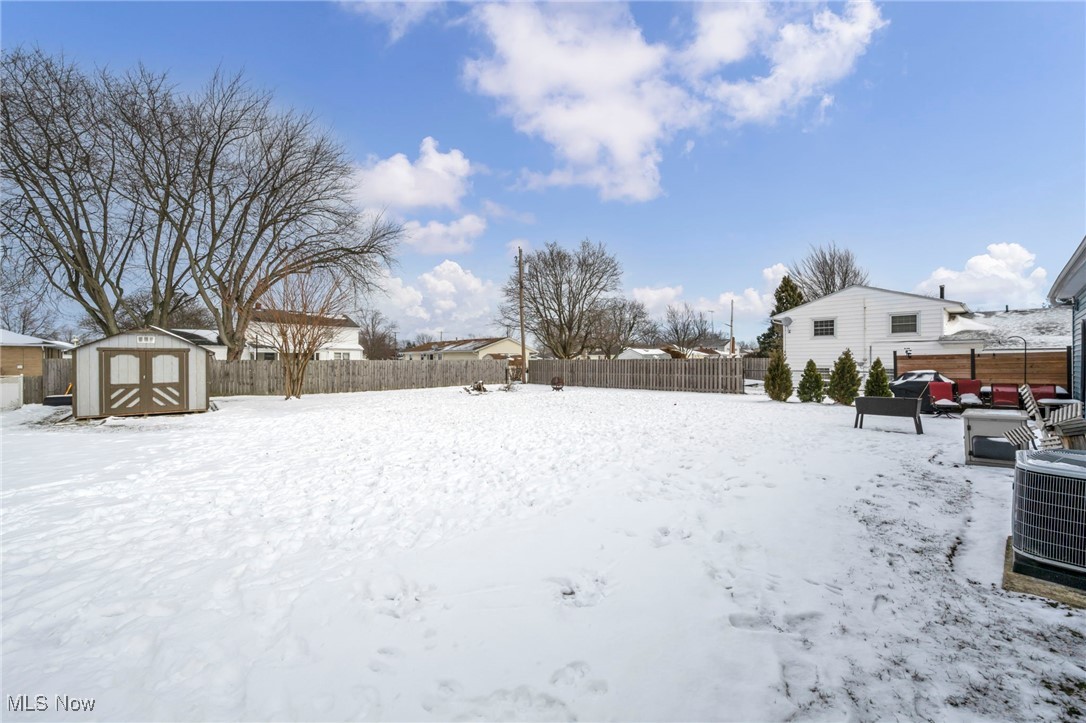 Tower/Leavitt - Residential