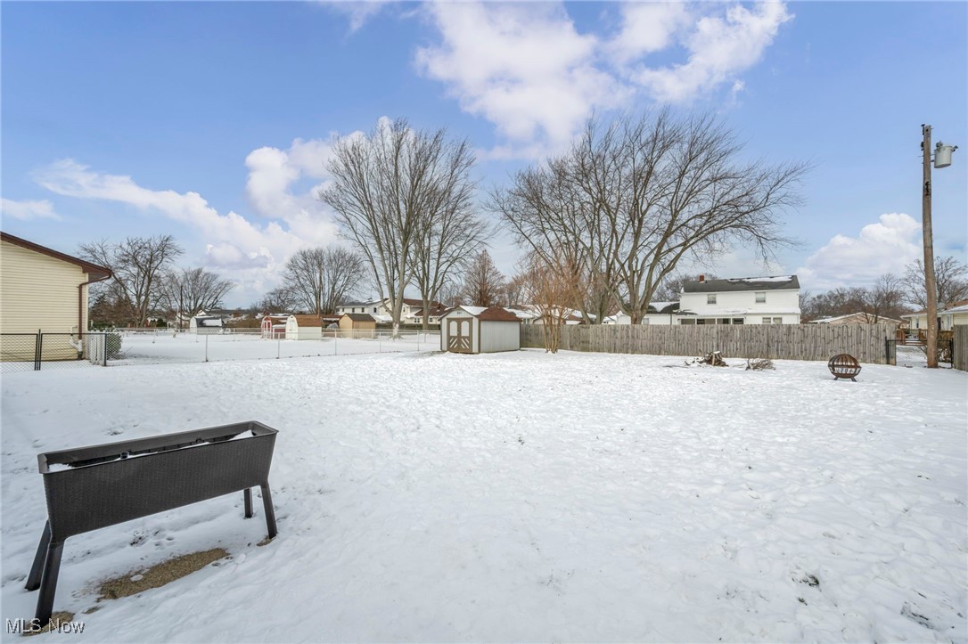 Tower/Leavitt - Residential