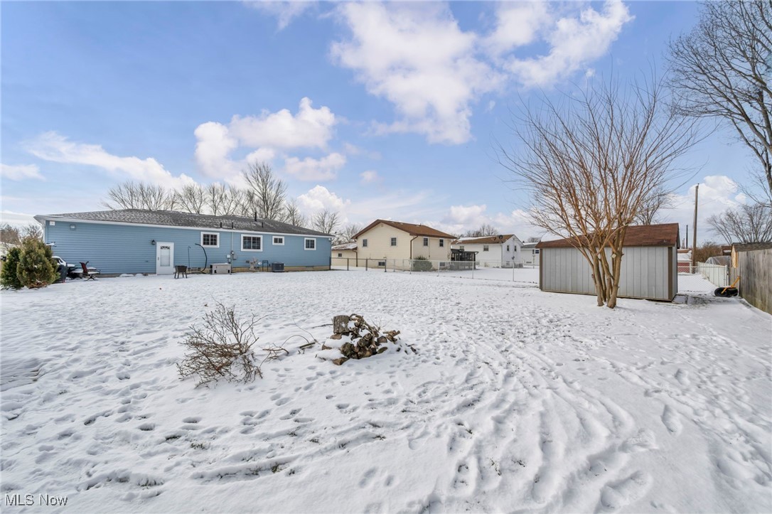 Tower/Leavitt - Residential