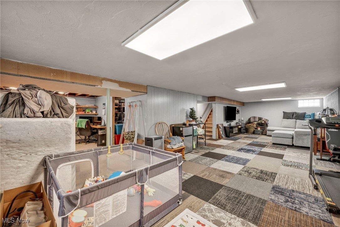 Tower/Leavitt - Residential