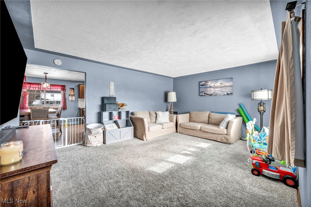 Tower/Leavitt - Residential