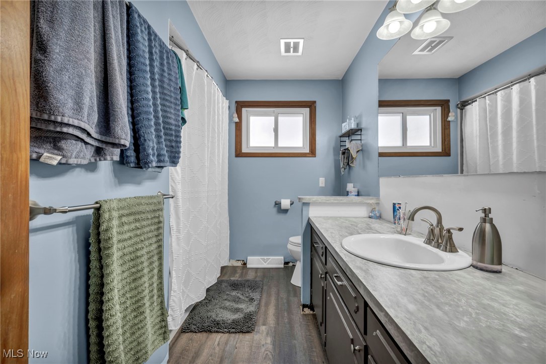 Tower/Leavitt - Residential