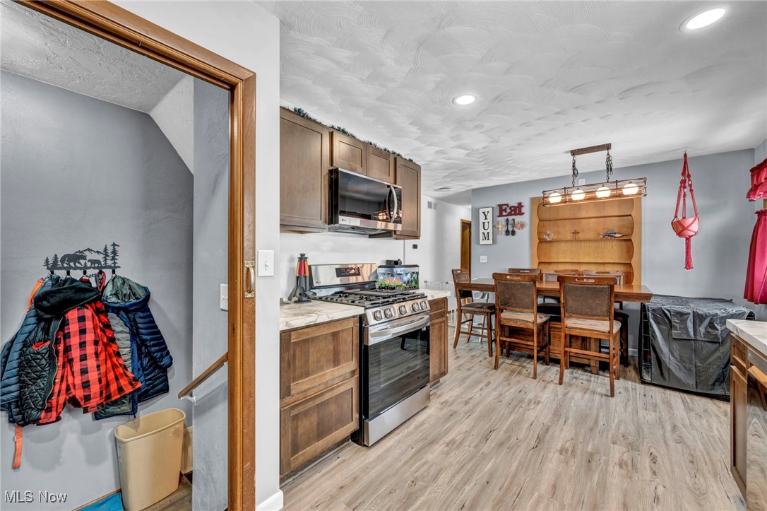 Tower/Leavitt - Residential