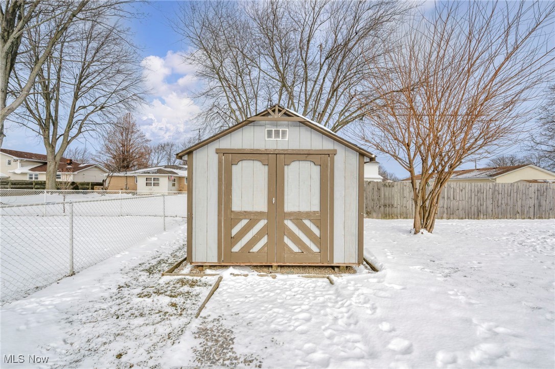 Tower/Leavitt - Residential