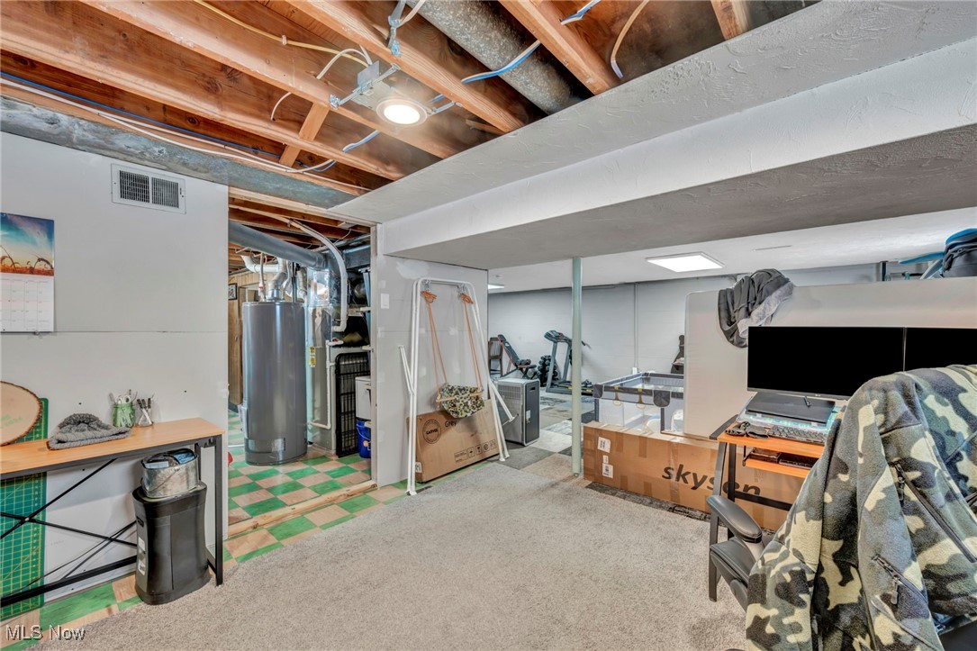 Tower/Leavitt - Residential