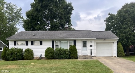 1362 Tomahawk Lane, Coshocton, Ohio image 1