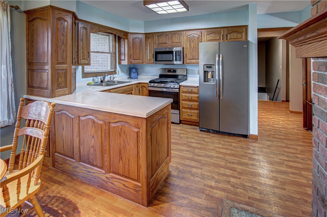 Holveys - Residential