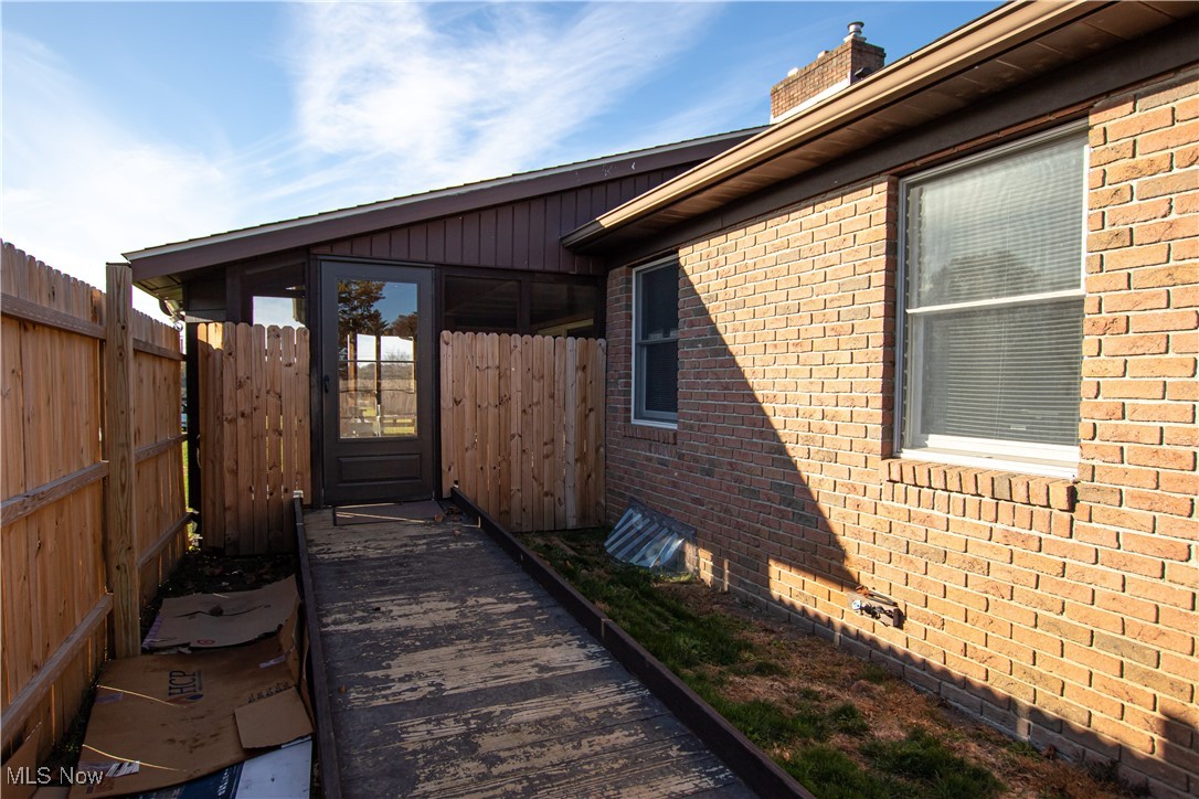 Holveys - Residential