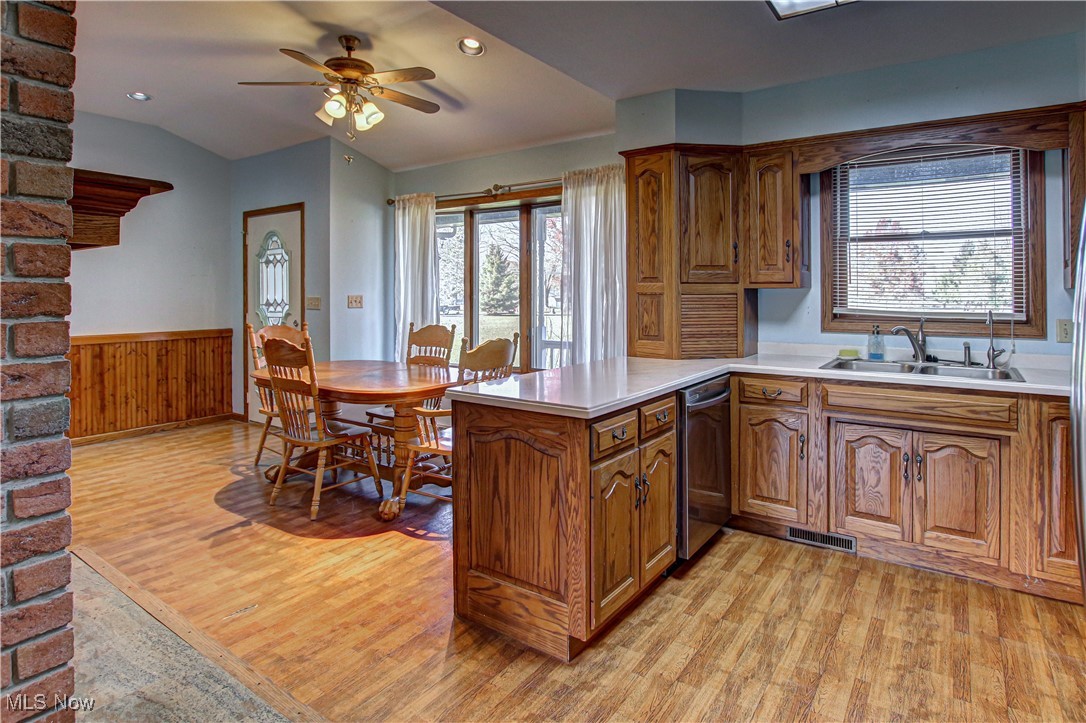 Holveys - Residential