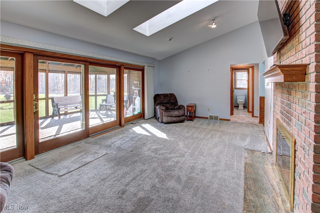 Holveys - Residential