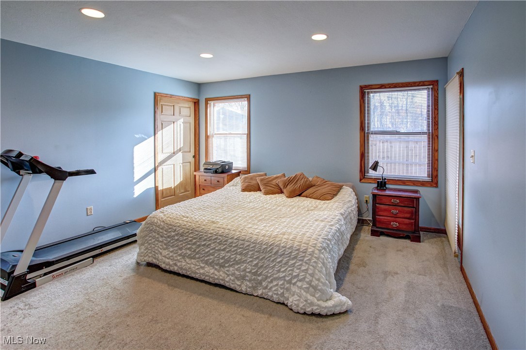 Holveys - Residential