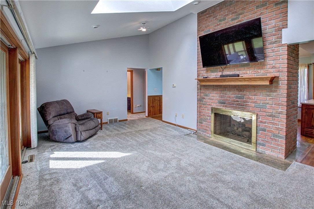 Holveys - Residential