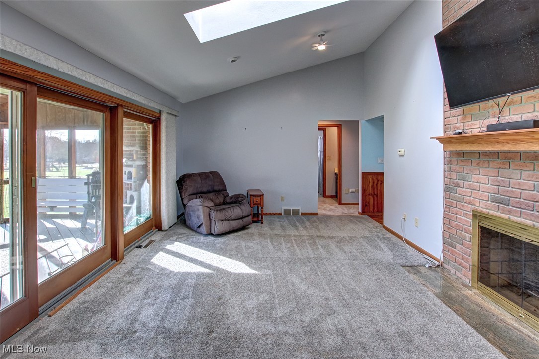 Holveys - Residential