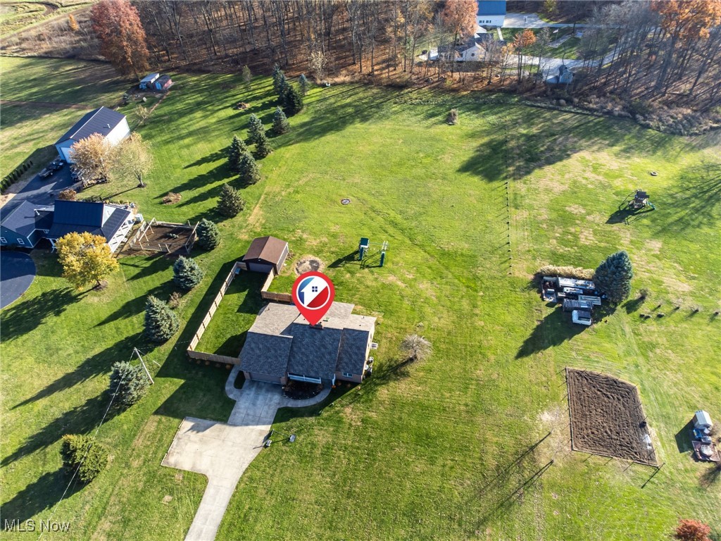 Holveys - Residential