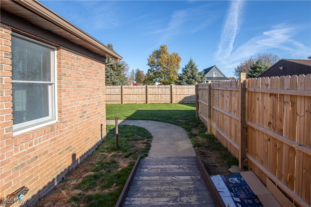 Holveys - Residential