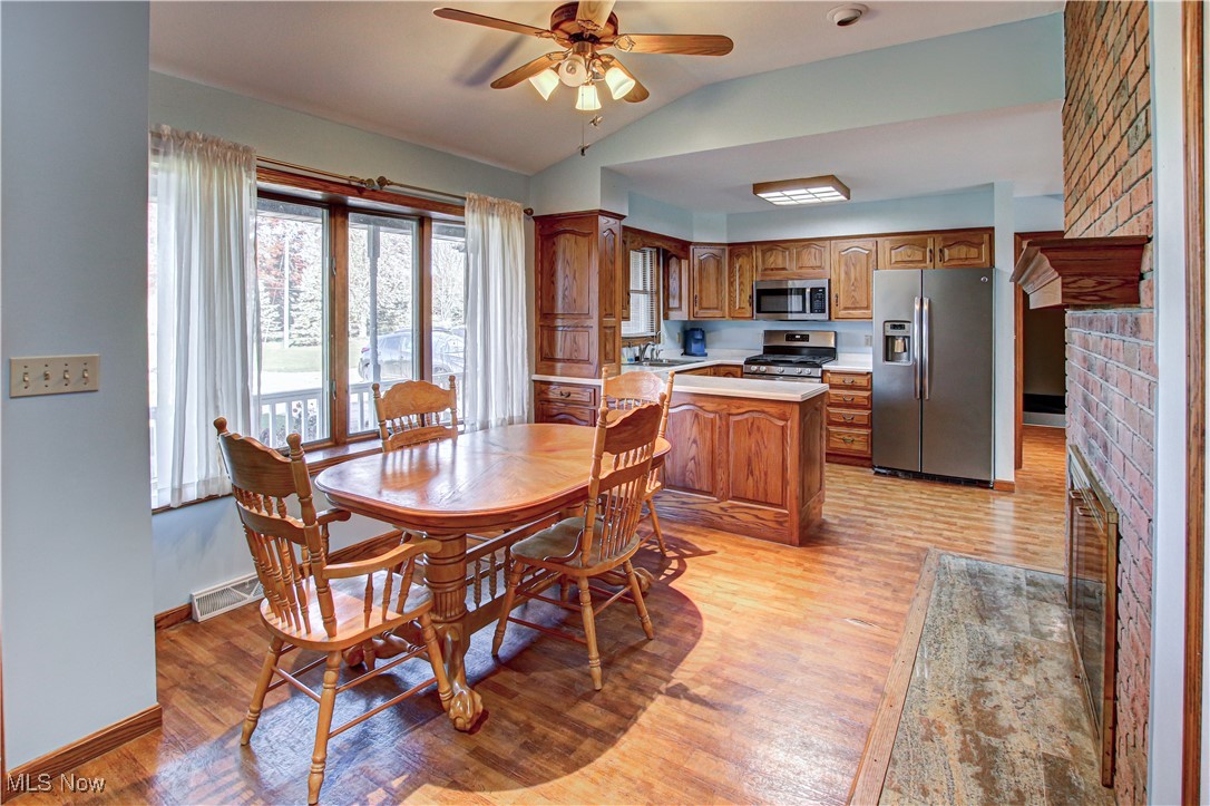 Holveys - Residential