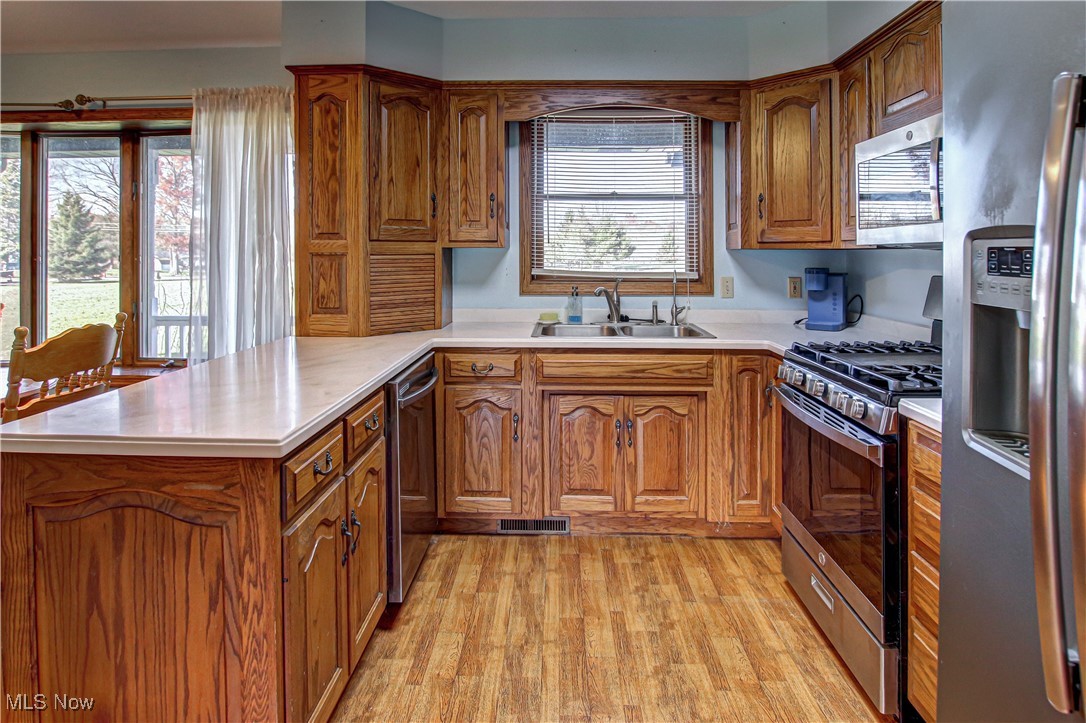 Holveys - Residential