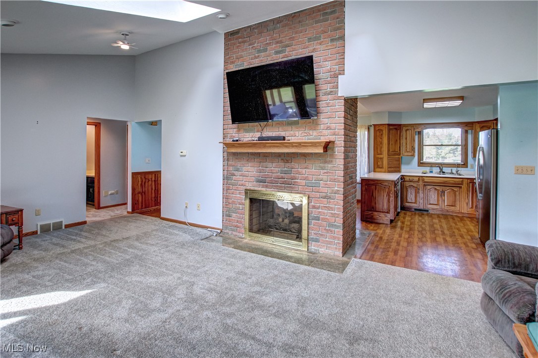 Holveys - Residential