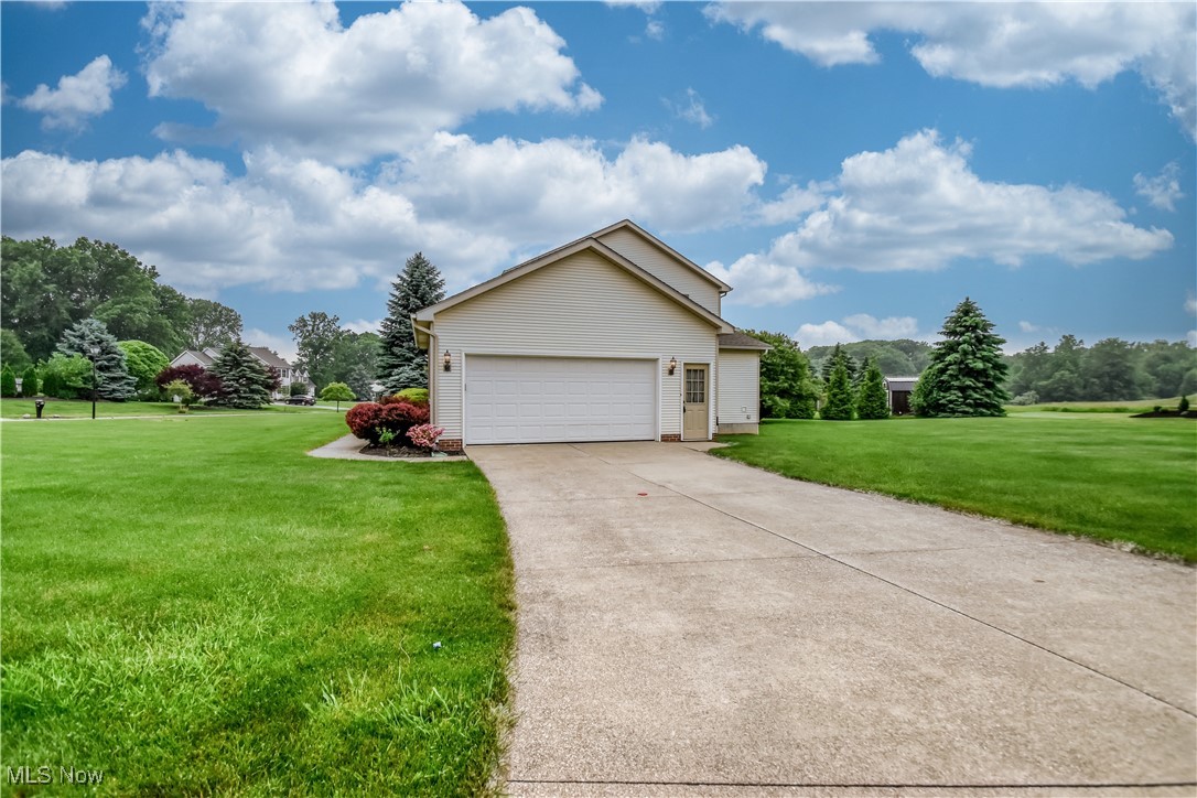 5191 Salt Lick Court