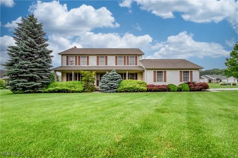 5191 Salt Lick Court Mentor OH 44060
