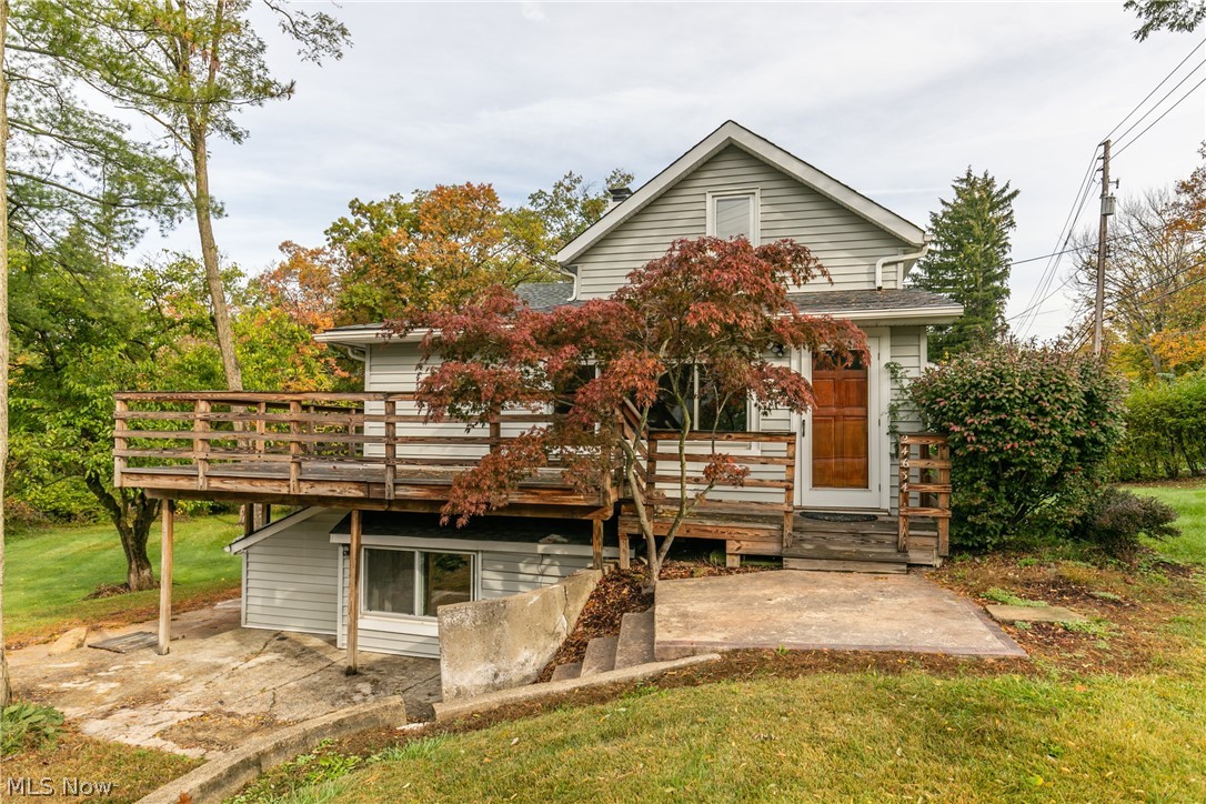 Olmsted 05 - Residential Income