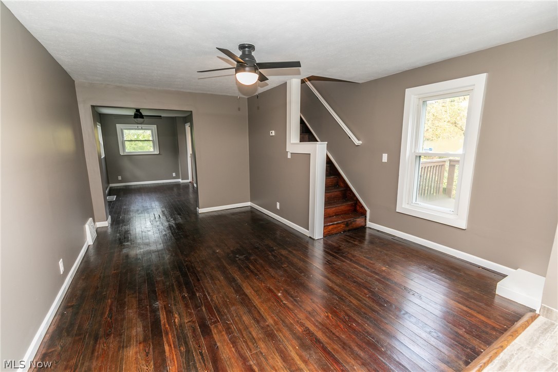 Olmsted 05 - Residential Income