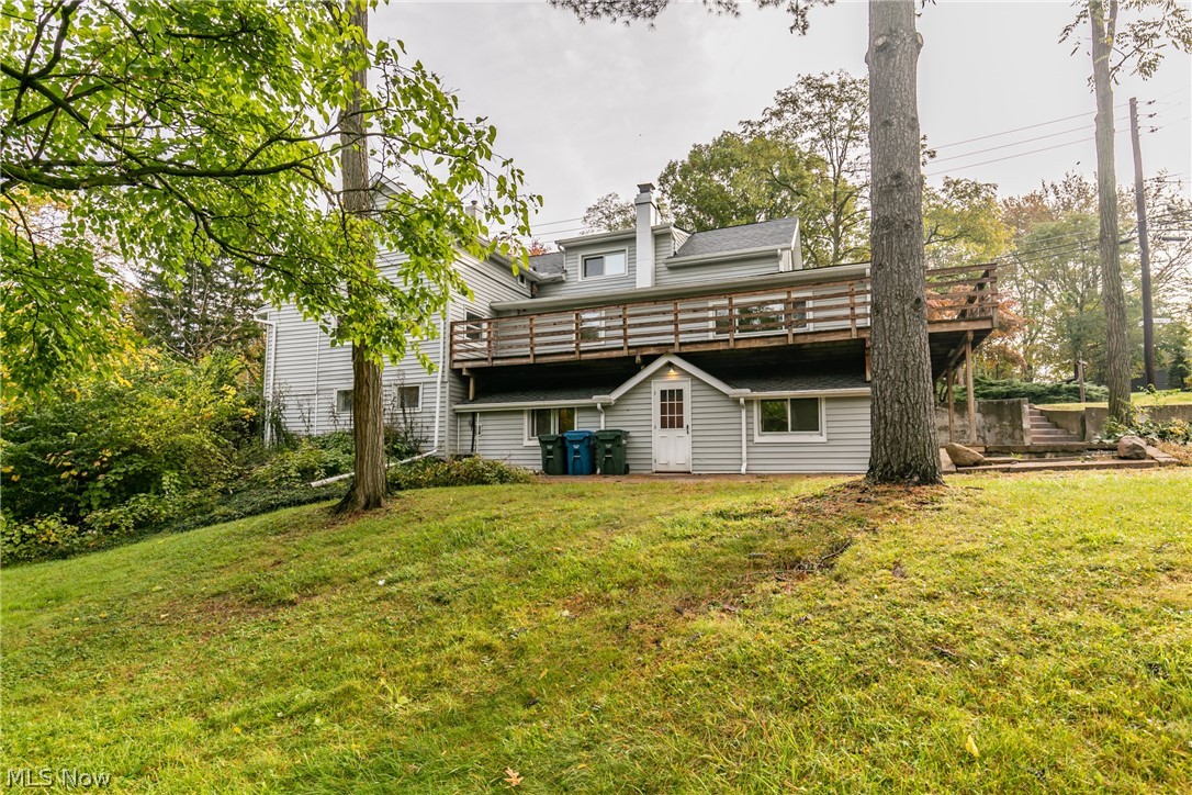 Olmsted 05 - Residential Income