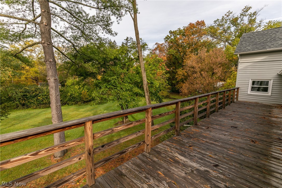 Olmsted 05 - Residential Income