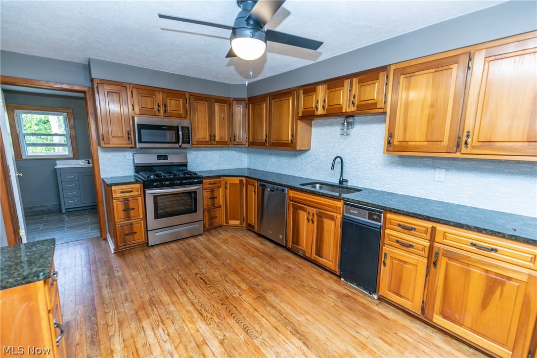 Olmsted 05 - Residential Income