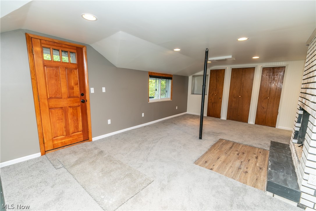 Olmsted 05 - Residential Income