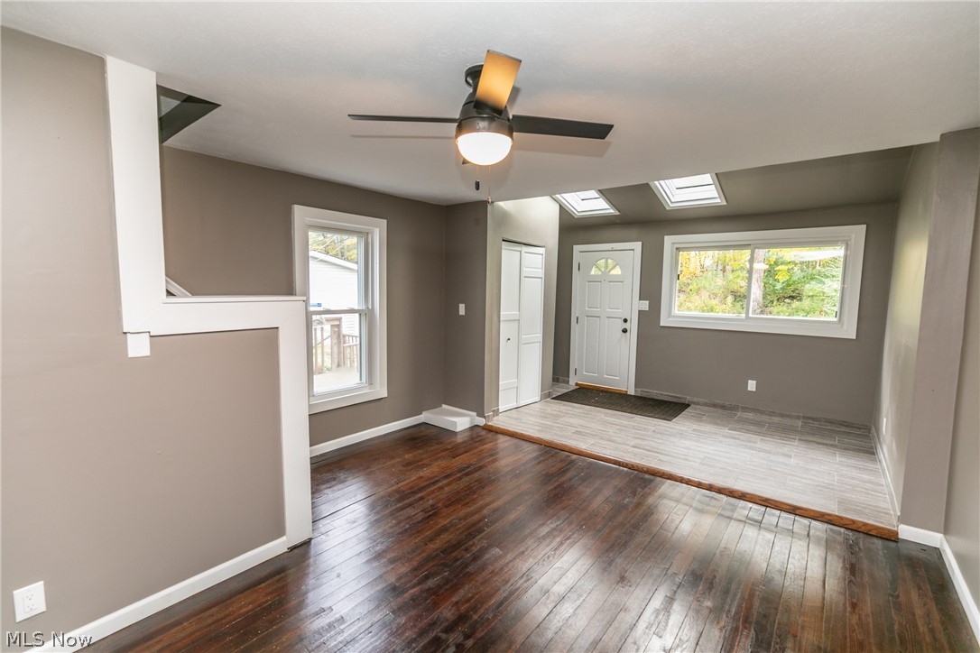 Olmsted 05 - Residential Income