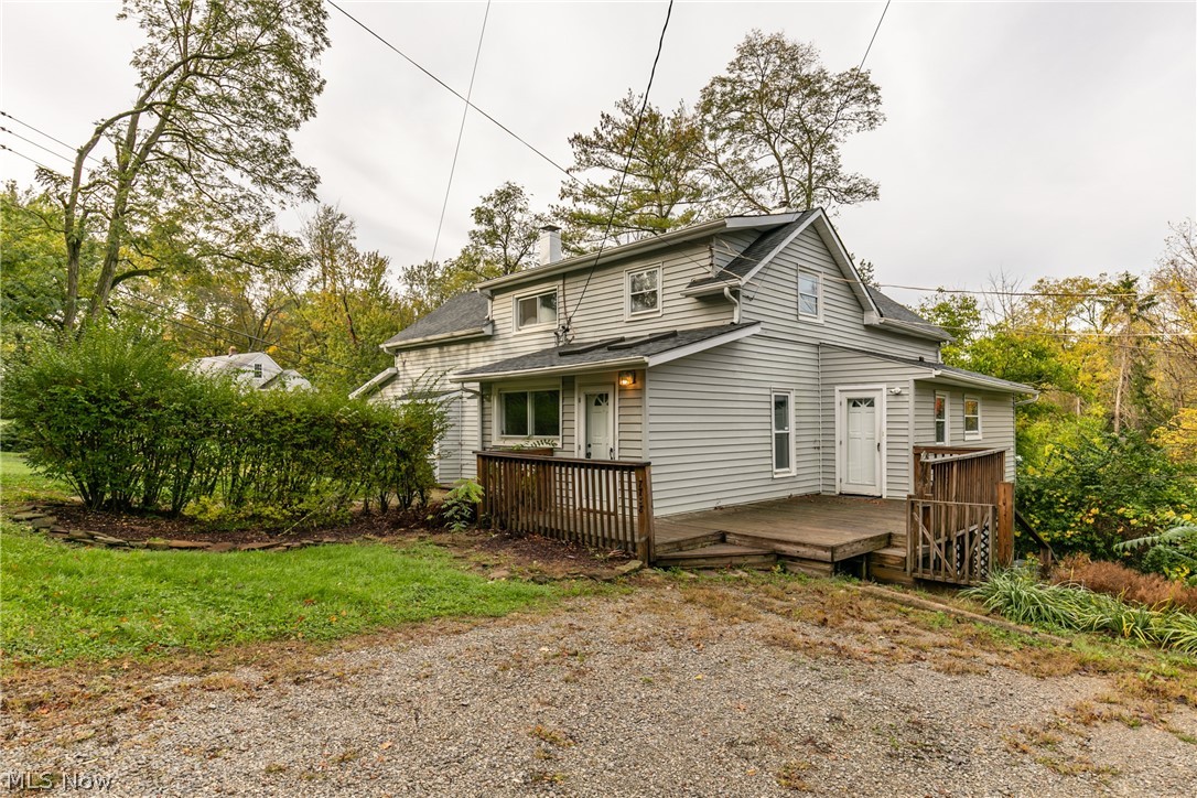 Olmsted 05 - Residential Income