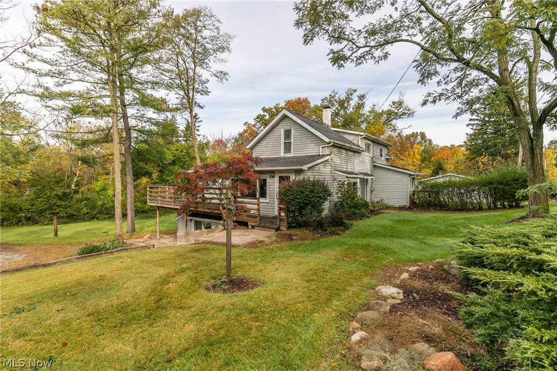 Olmsted 05 - Residential Income