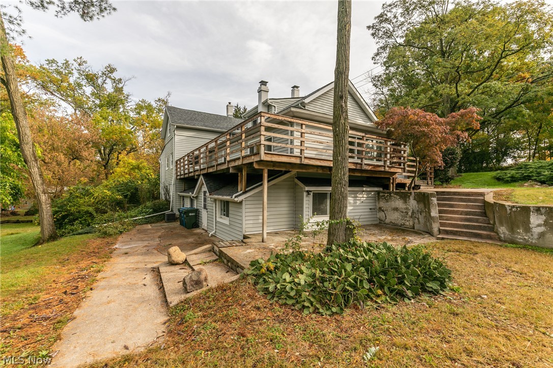 Olmsted 05 - Residential Income