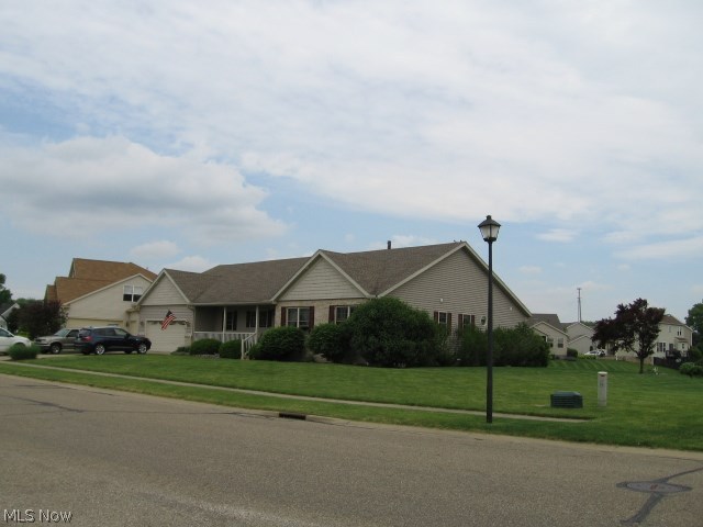 Heritage Glen Allotment - Residential