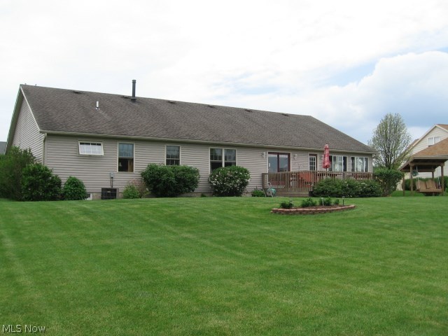 Heritage Glen Allotment - Residential