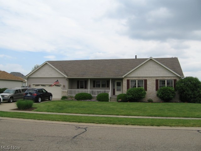 Heritage Glen Allotment - Residential