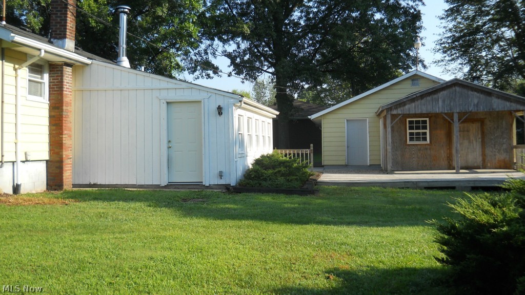 Ellsworth - Residential