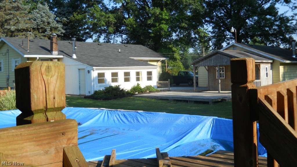 Ellsworth - Residential