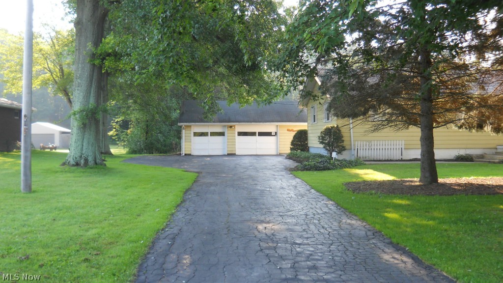 Ellsworth - Residential