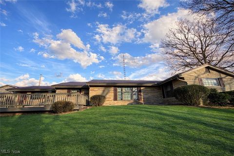 15904 E Liverpool Road East Liverpool OH 43920