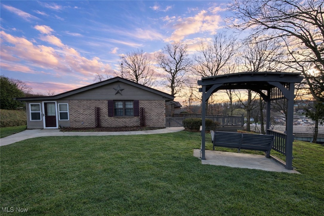 15904 E Liverpool Road