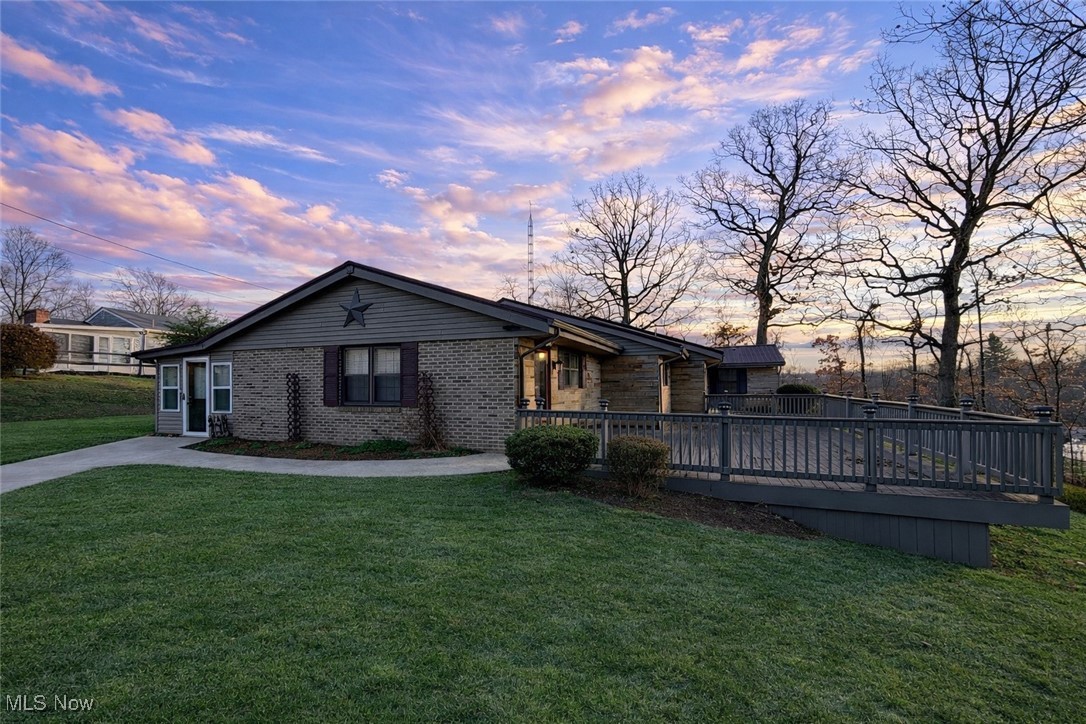 15904 E Liverpool Road