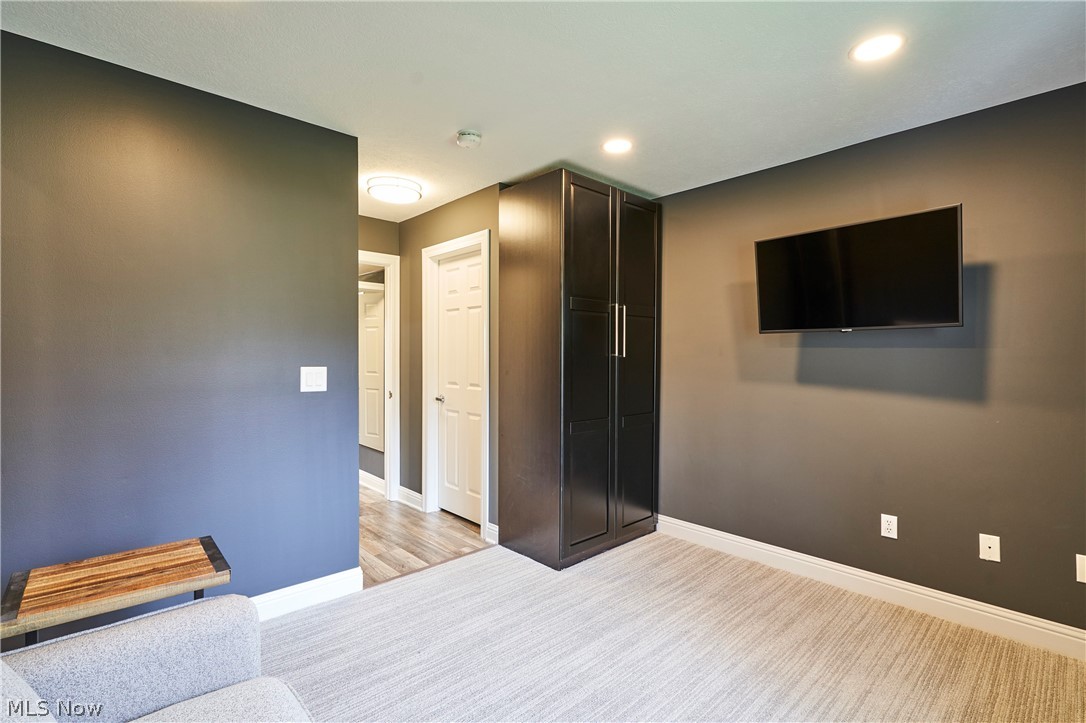 Enclave - Residential