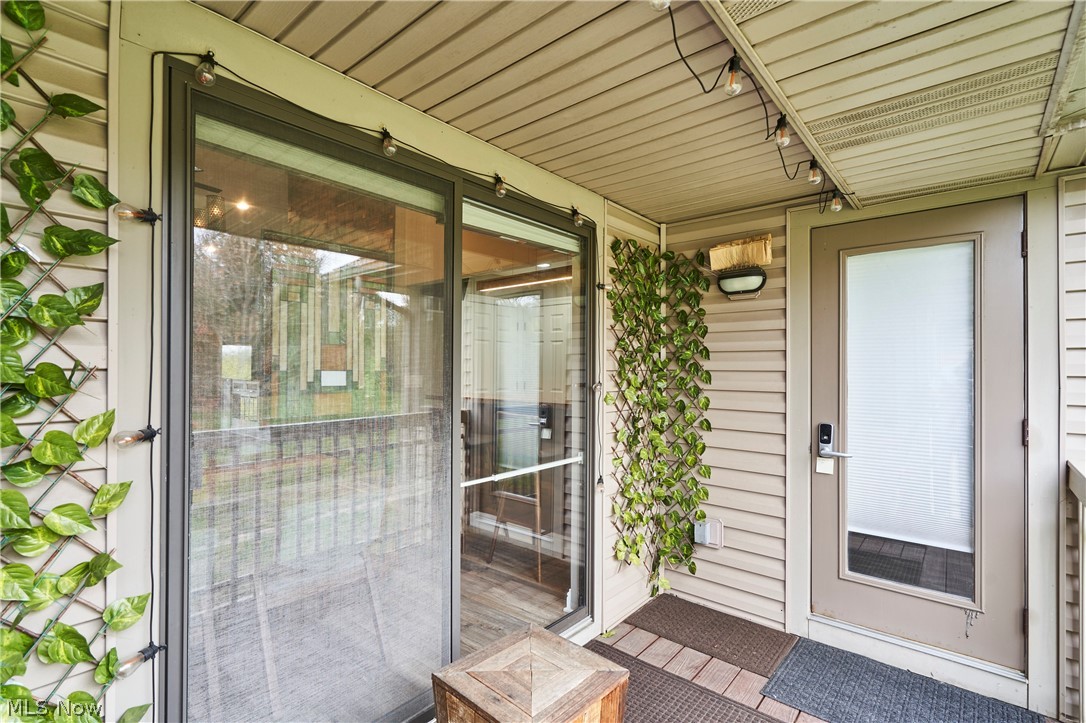 Enclave - Residential